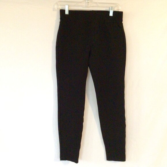 Sanctuary Runway Leggings Black Sz S - Picture 2 of 5